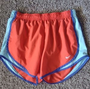 Athletic shorts